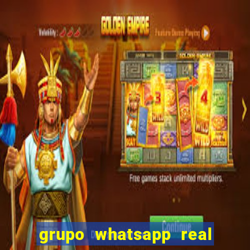 grupo whatsapp real madrid brasil